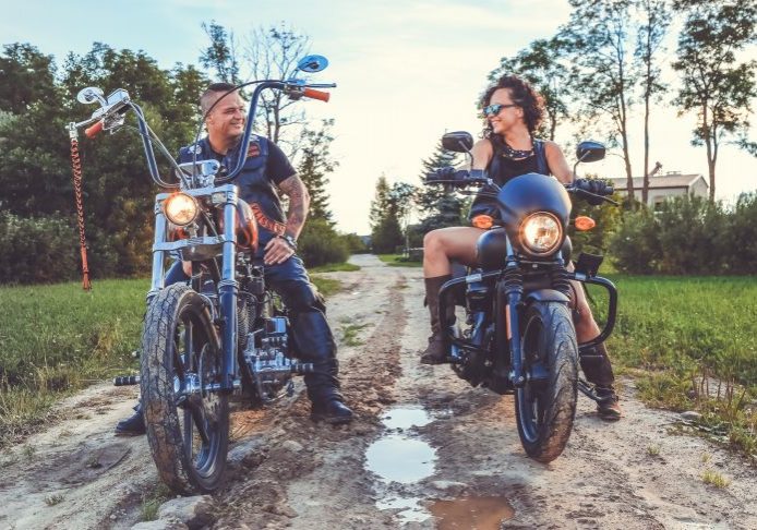 motory motory